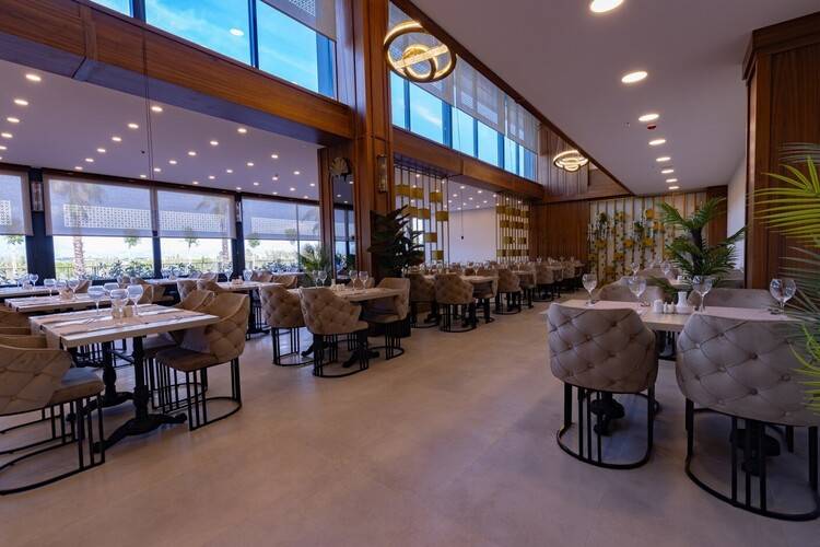 Belenli Resort Hotel