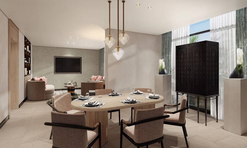 Sofitel Al Hamra Beach Resort