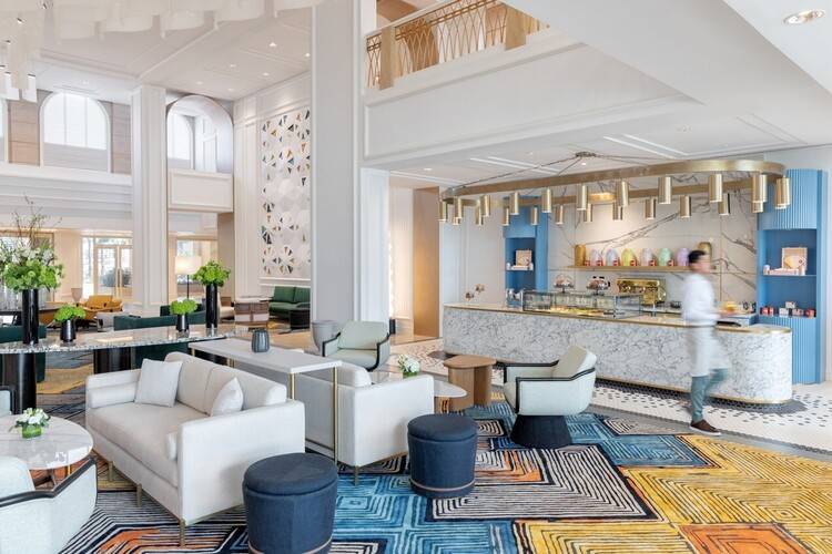 Sofitel Al Hamra Beach Resort