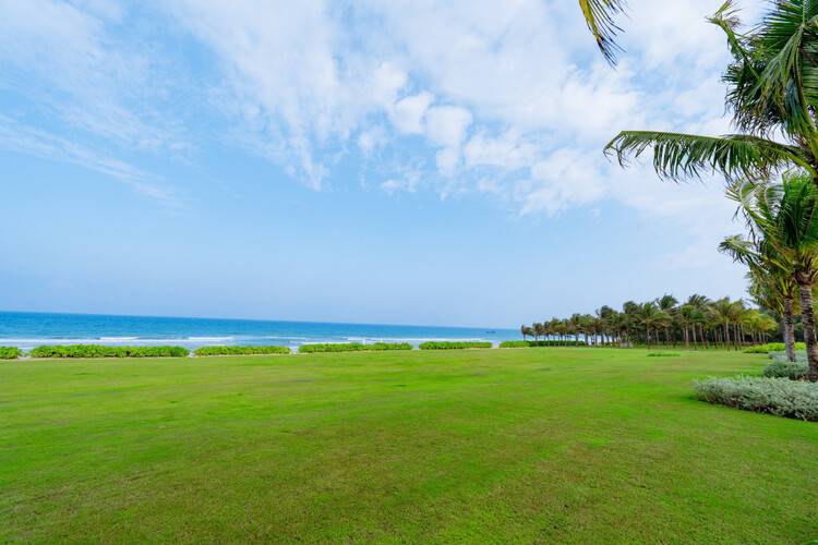 Aquamarine Resort Hotel Cam Ranh
