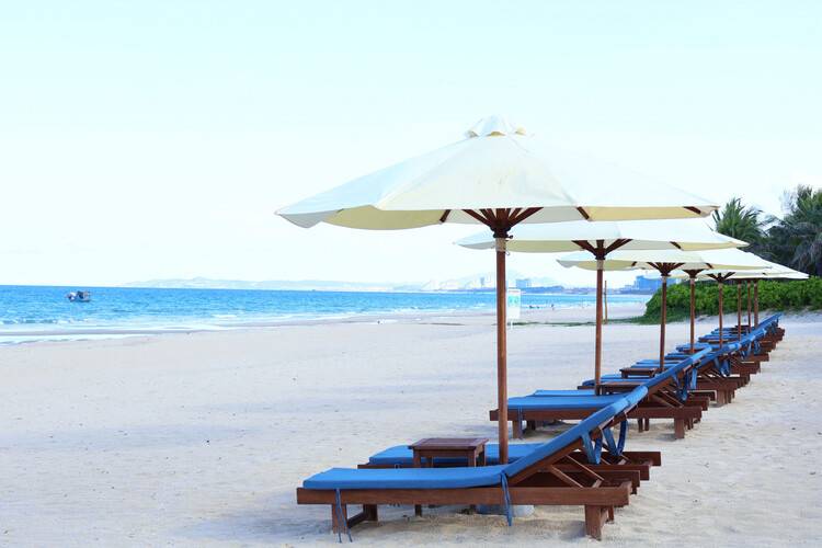 Aquamarine Resort Hotel Cam Ranh