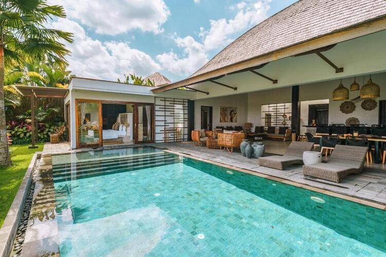 K Club Ubud