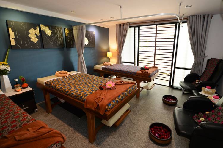 Blue Tara Hotel