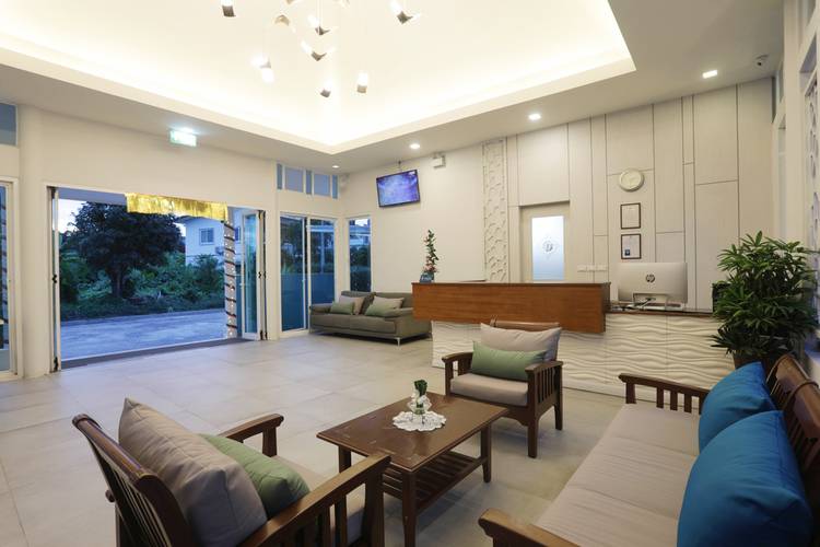 Tuana Brook Resort & Villas