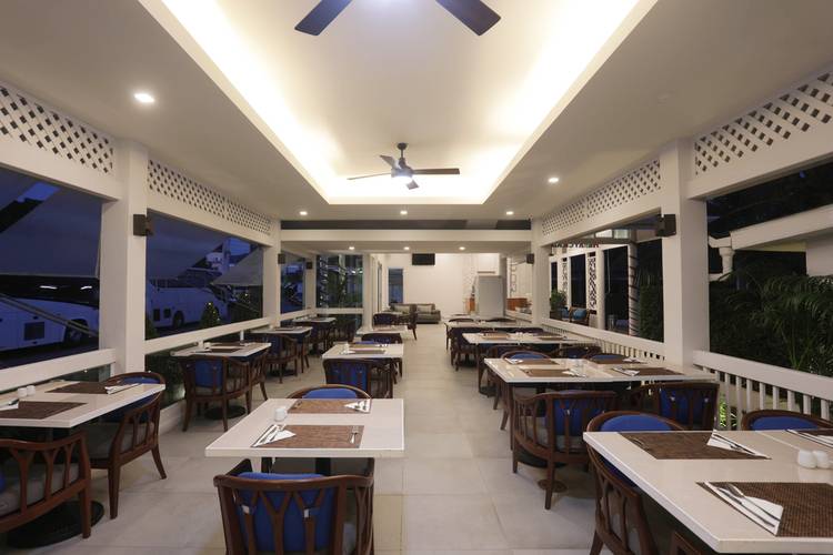 Tuana Brook Resort & Villas