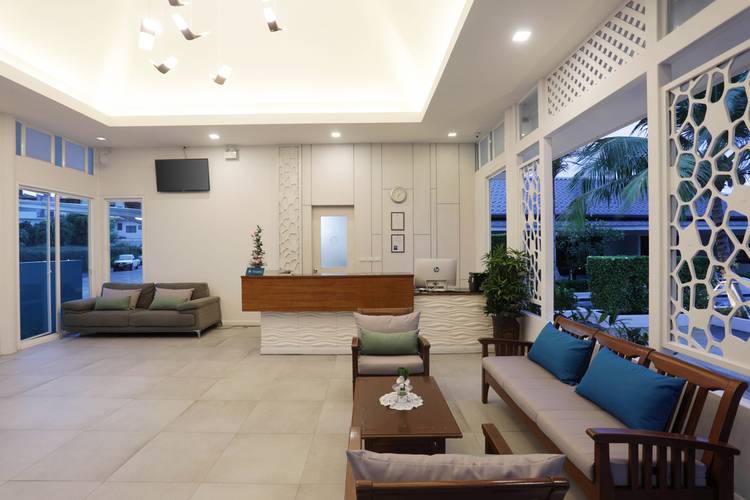 Tuana Brook Resort & Villas