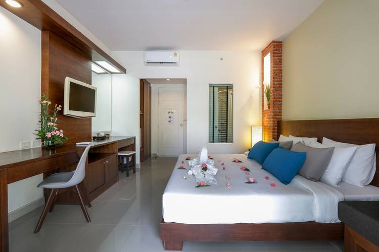 Tuana Brook Resort & Villas