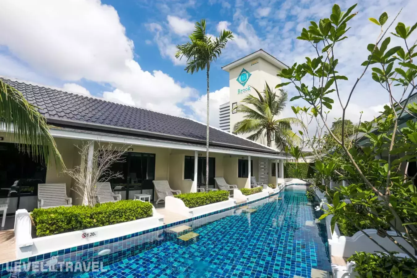 Tuana Brook Resort & Villas