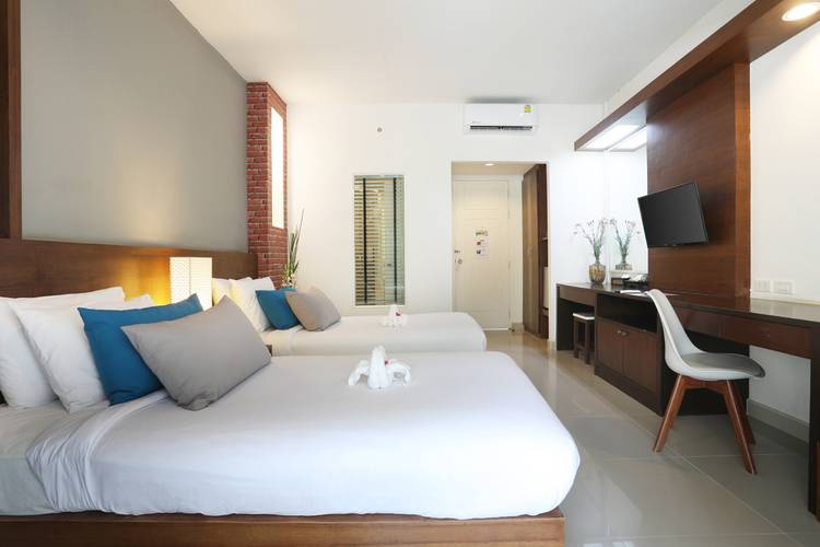 Tuana Brook Resort & Villas