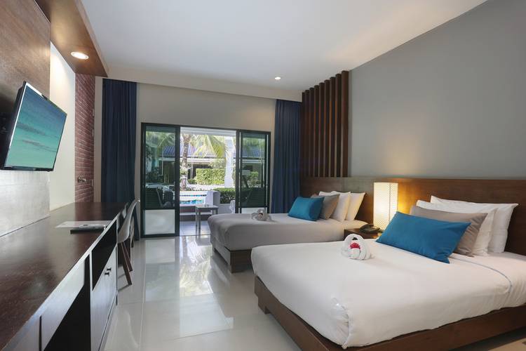 Tuana Brook Resort & Villas