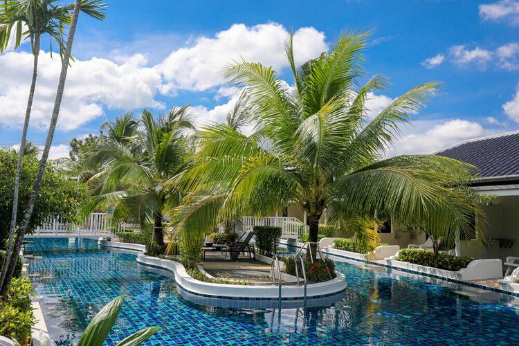 Tuana Brook Resort & Villas