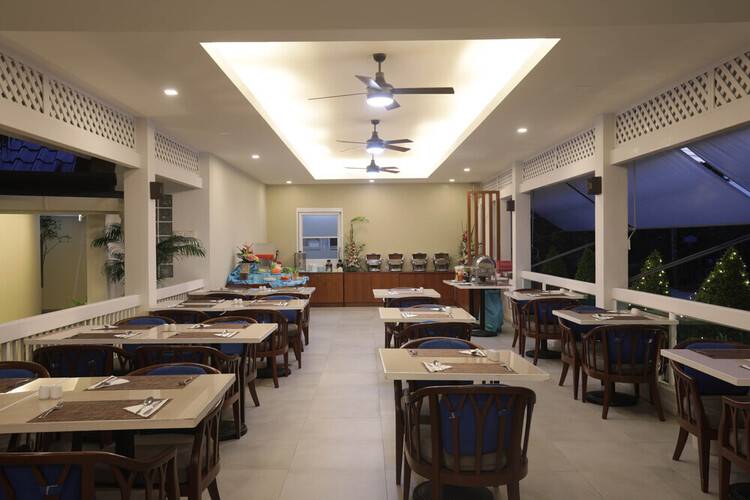 Tuana Brook Resort & Villas