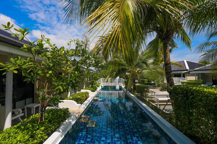 Tuana Brook Resort & Villas