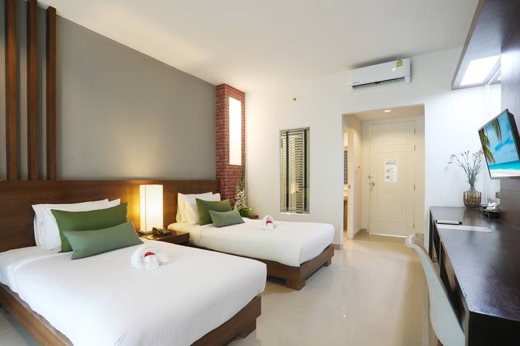 Tuana Brook Resort & Villas