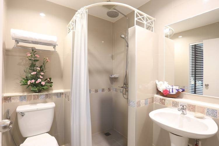 Tuana Brook Resort & Villas