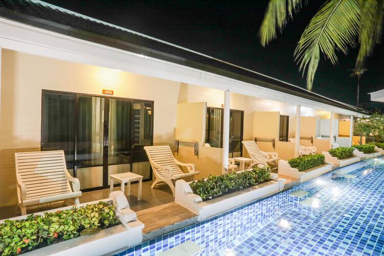 Tuana Brook Resort & Villas