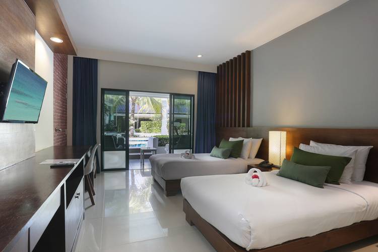 Tuana Brook Resort & Villas