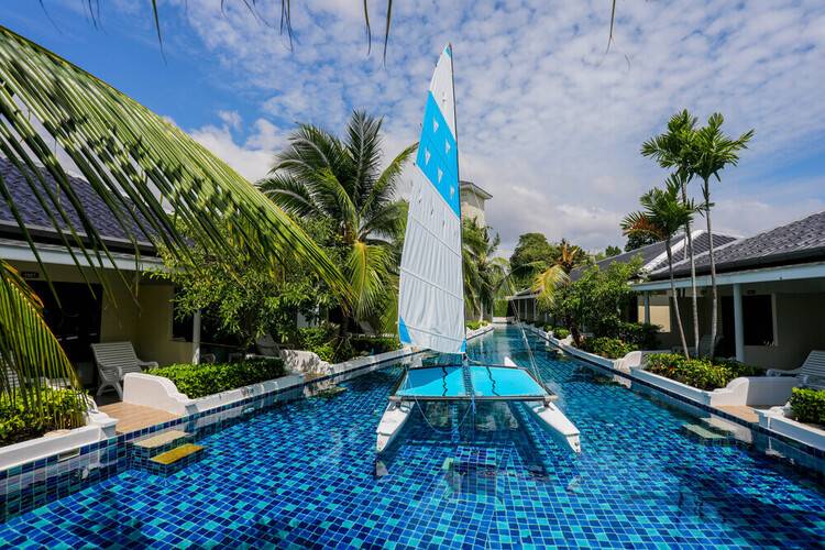 Tuana Brook Resort & Villas