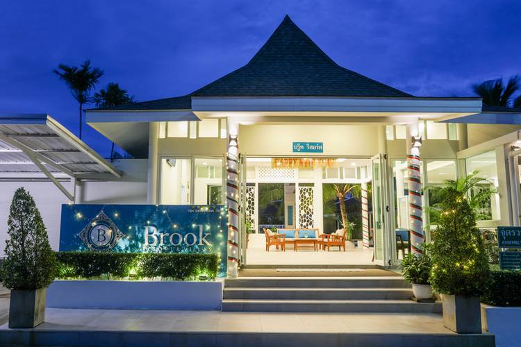 Tuana Brook Resort & Villas