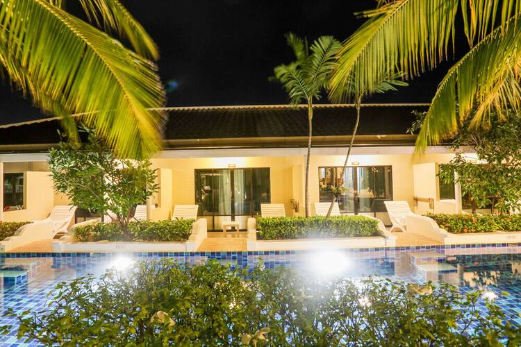 Tuana Brook Resort & Villas