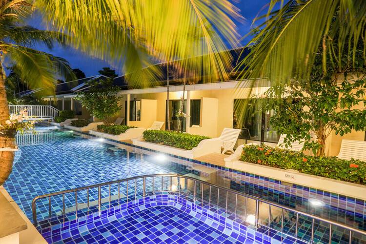 Tuana Brook Resort & Villas