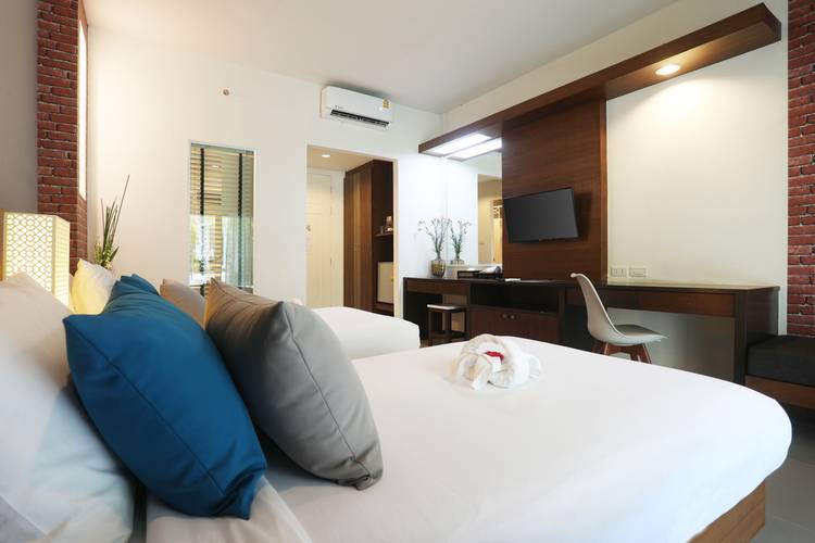 Tuana Brook Resort & Villas