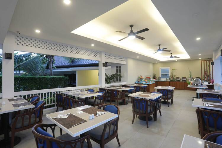 Tuana Brook Resort & Villas
