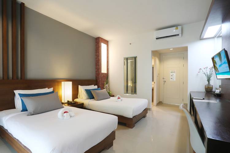 Tuana Brook Resort & Villas