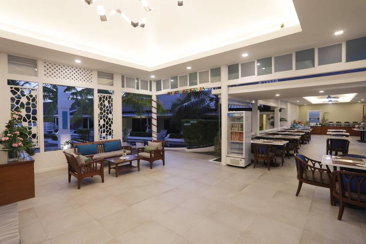 Tuana Brook Resort & Villas