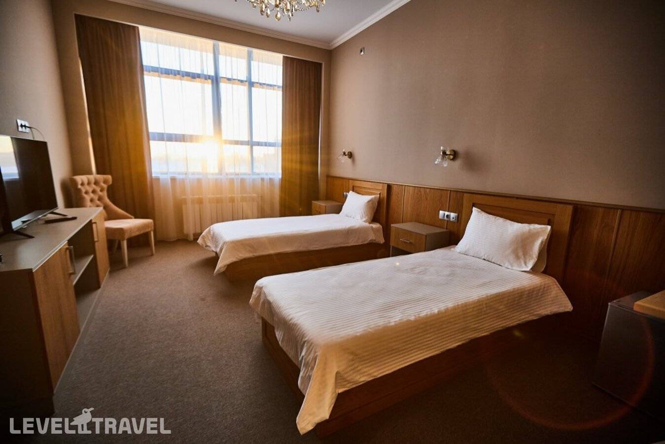 фотографии отеля Легенда Отель в Россия(Вахитовский район) - фото №17