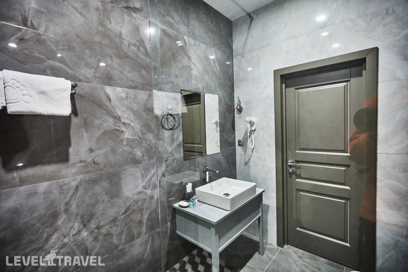 фотографии отеля Легенда Отель в Россия(Вахитовский район) - фото №3