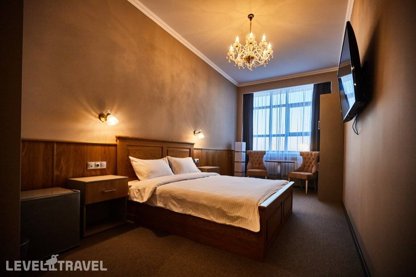 фотографии отеля Легенда Отель в Россия(Вахитовский район) - фото №2