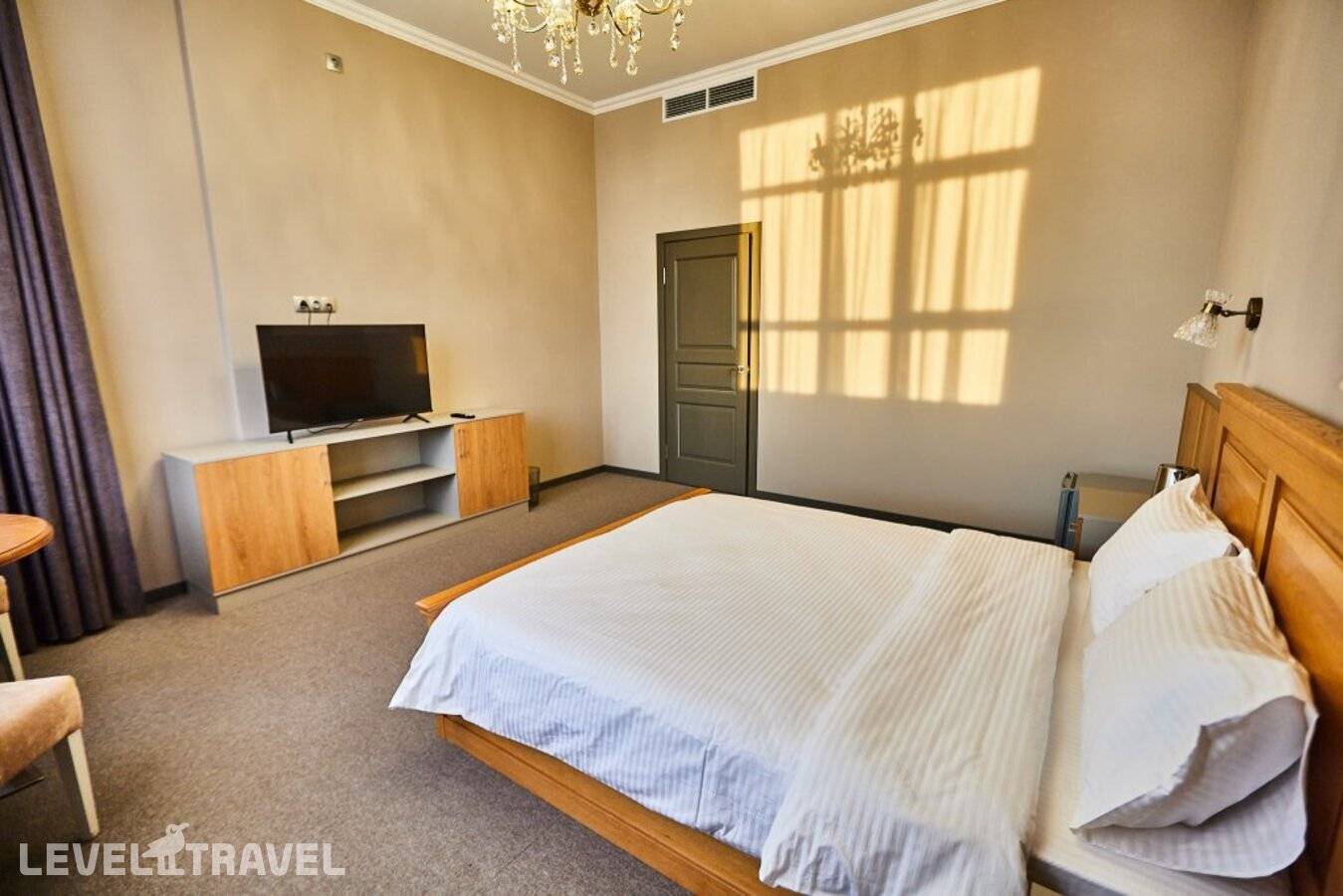 фотографии отеля Легенда Отель в Россия(Вахитовский район) - фото №16