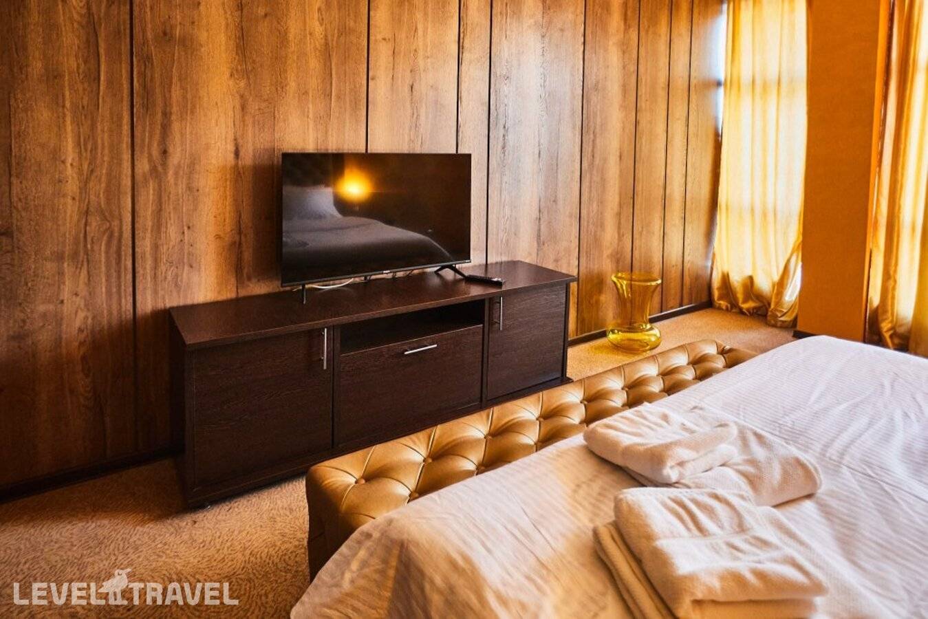 фотографии отеля Легенда Отель в Россия(Вахитовский район) - фото №7