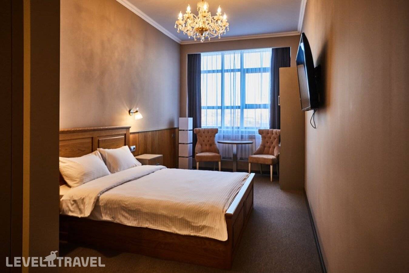 фотографии отеля Легенда Отель в Россия(Вахитовский район) - фото №4