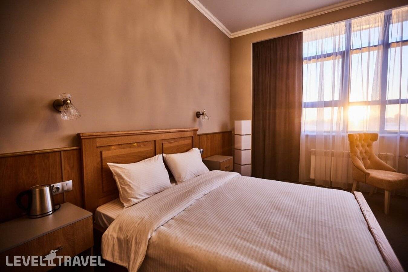 фотографии отеля Легенда Отель в Россия(Вахитовский район) - фото №13