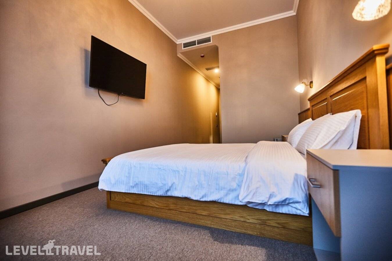 фотографии отеля Легенда Отель в Россия(Вахитовский район) - фото №12