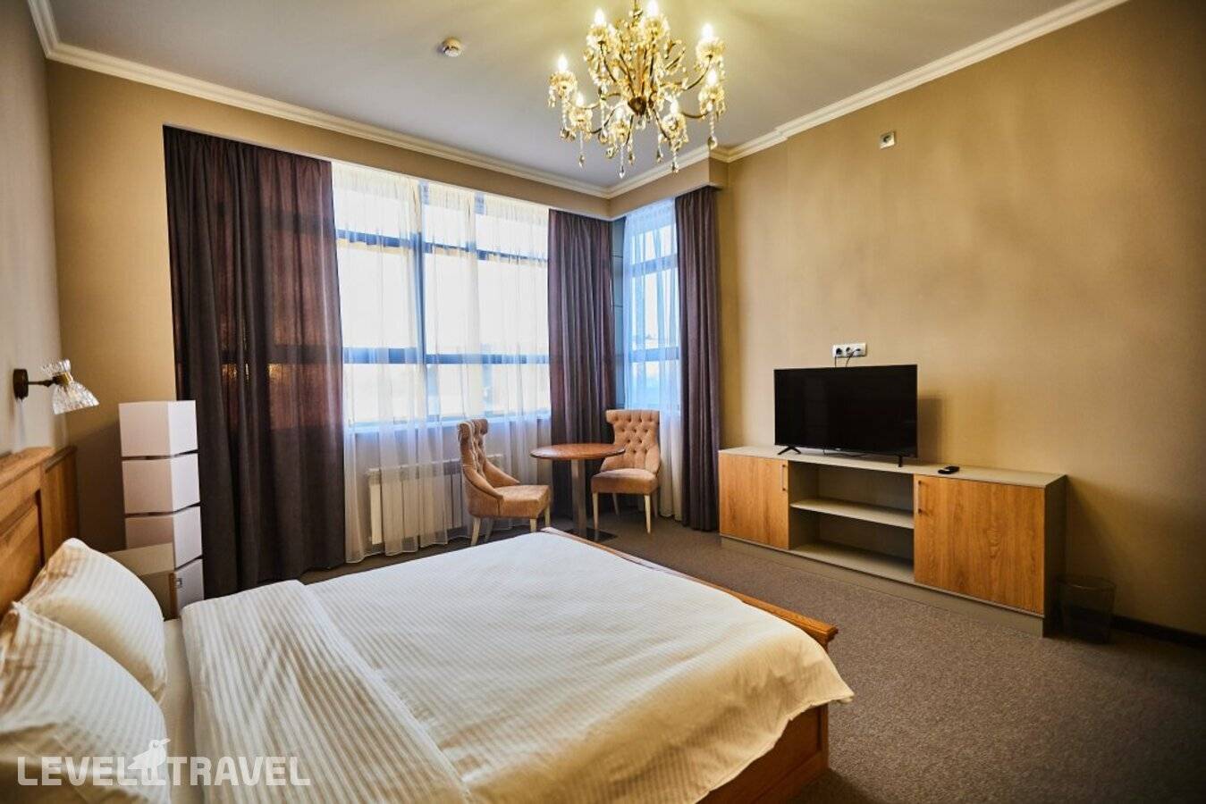 фотографии отеля Легенда Отель в Россия(Вахитовский район) - фото №14