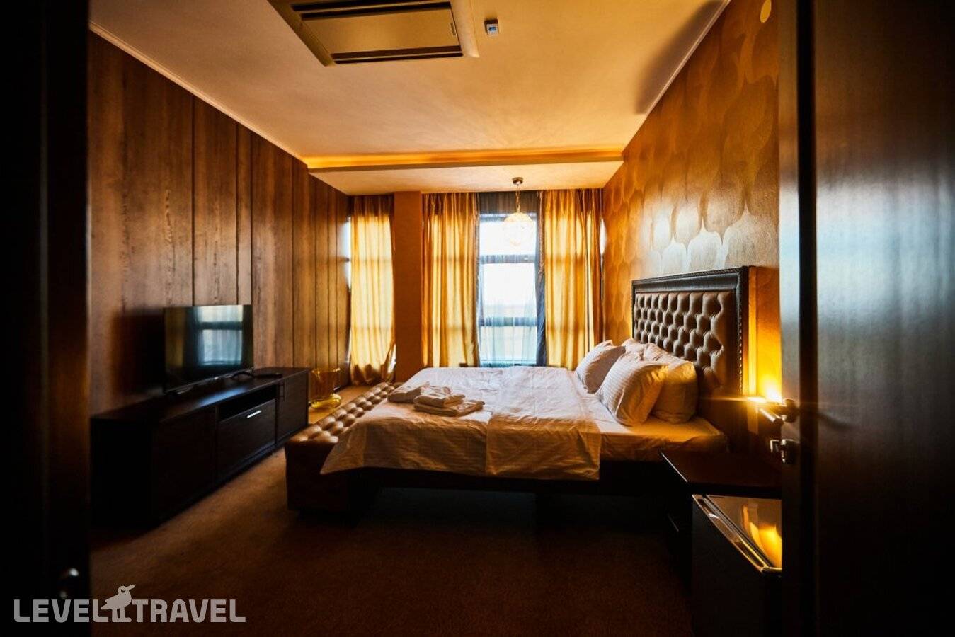 фотографии отеля Легенда Отель в Россия(Вахитовский район) - фото №10