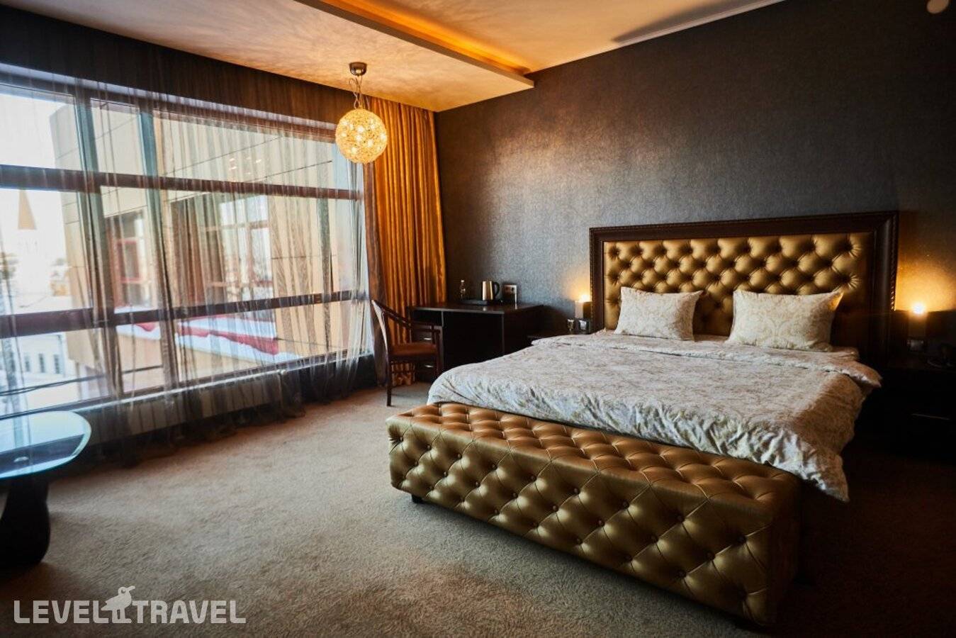 фотографии отеля Легенда Отель в Россия(Вахитовский район) - фото №5