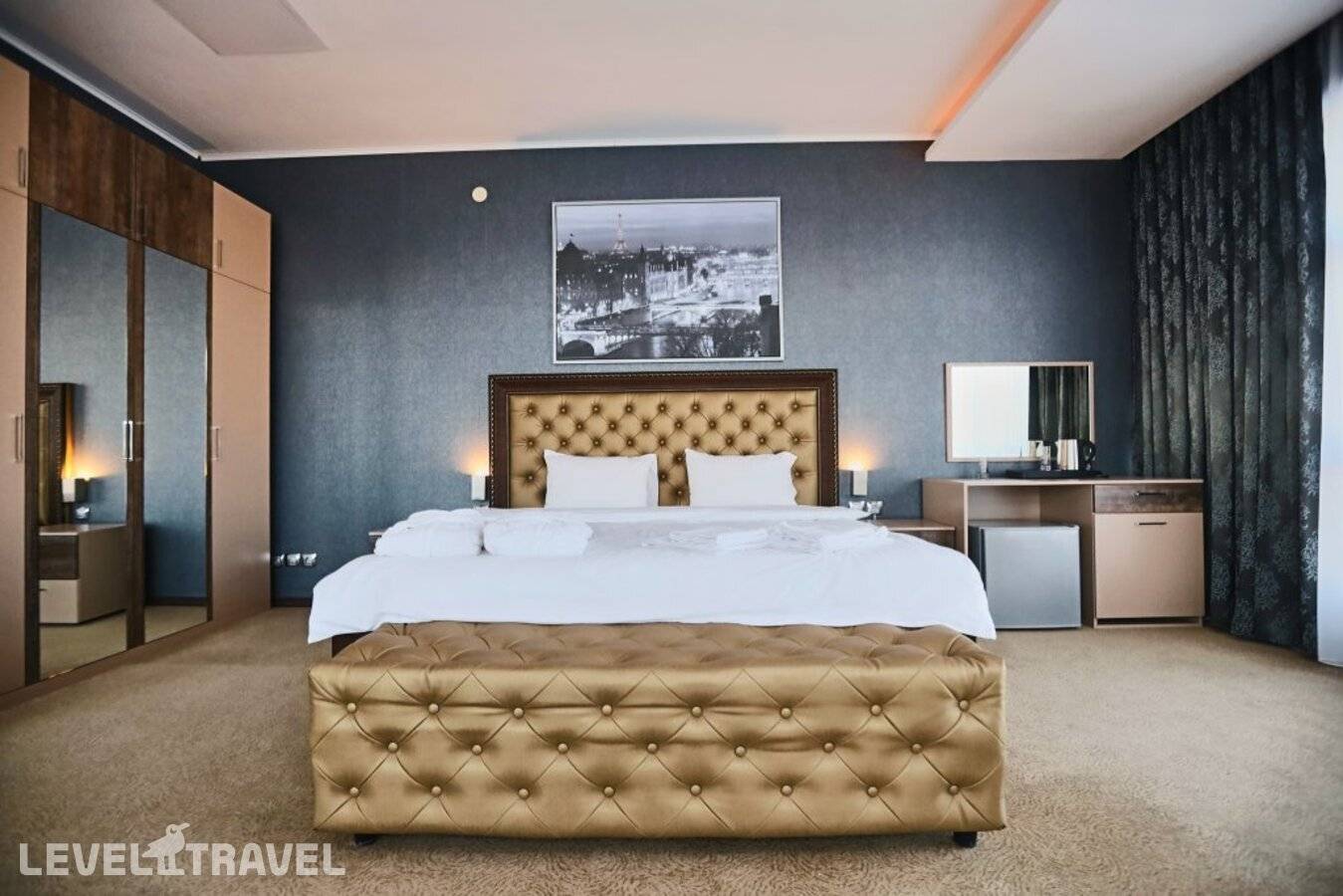 фотографии отеля Легенда Отель в Россия(Вахитовский район) - фото №9