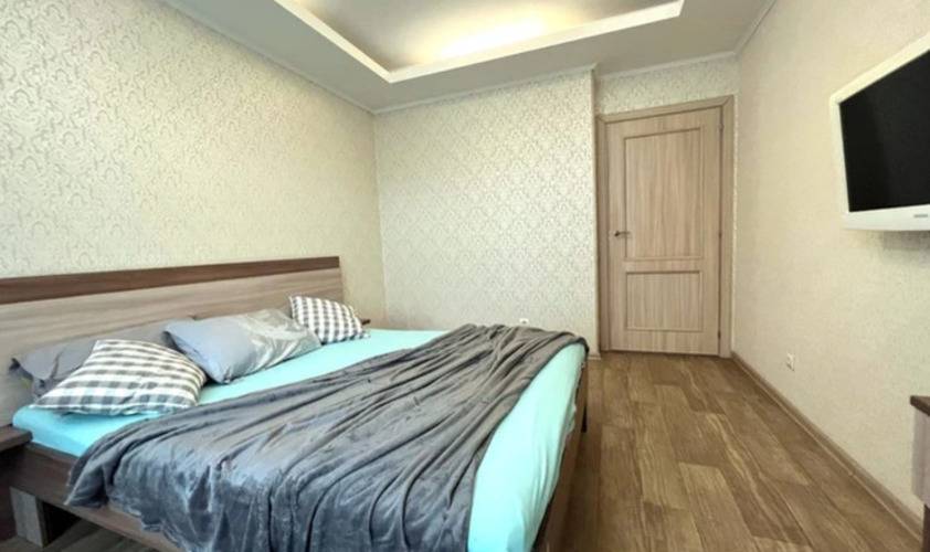 Apartkazan Апартказань На Баумана
