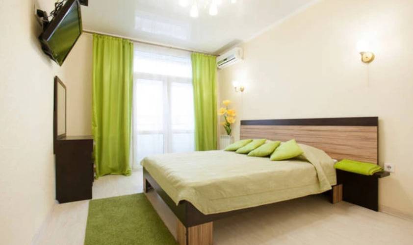 Apartkazan Апартказань На Баумана