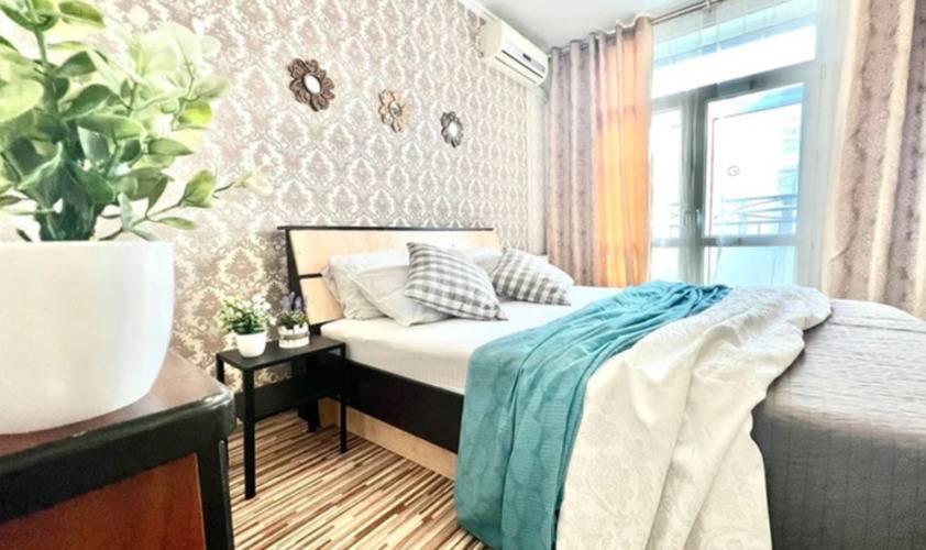 Apartkazan Апартказань На Баумана