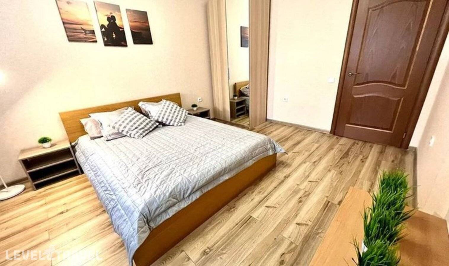 фотографии отеля Apartkazan Апартказань На Баумана в Россия(Вахитовский район) - фото №4