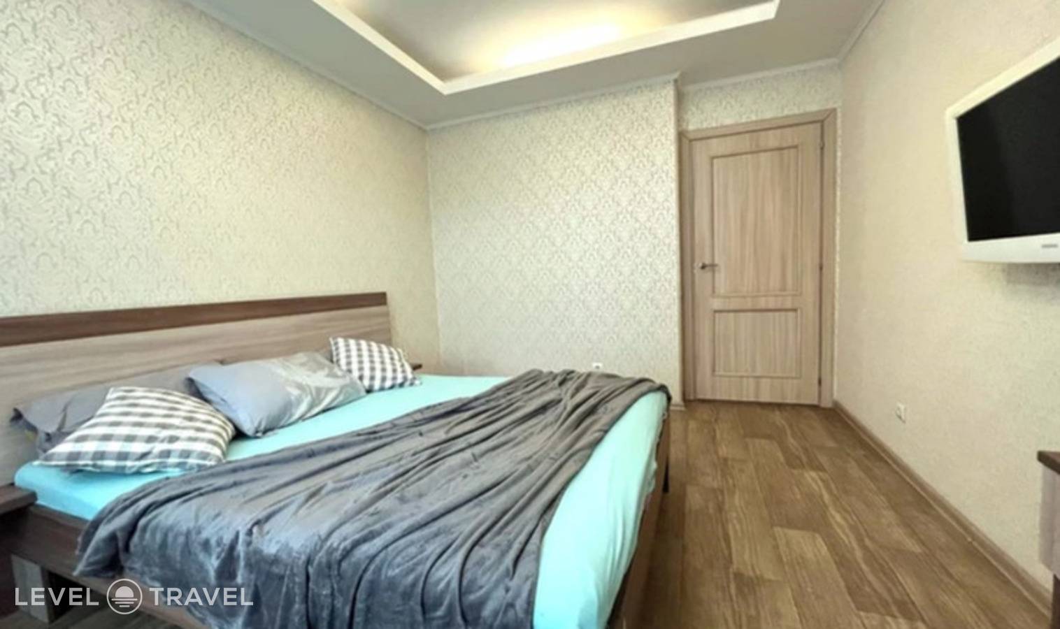 фотографии отеля Apartkazan Апартказань На Баумана в Россия(Вахитовский район) - фото №7