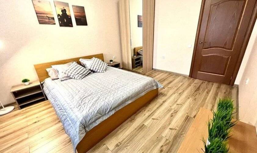 Apartkazan Апартказань На Баумана