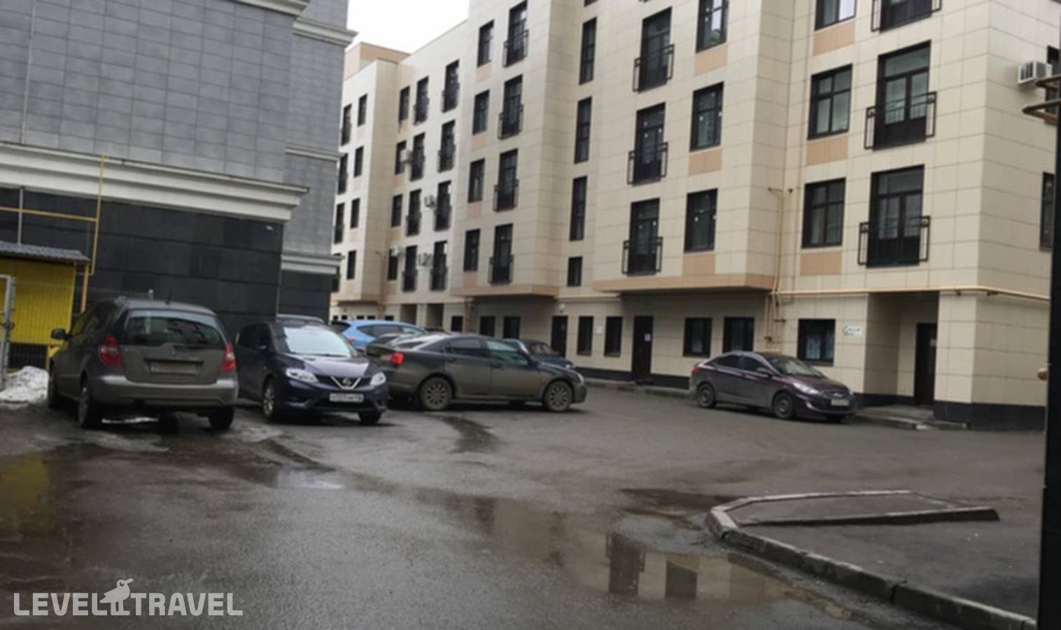 фотографии отеля Apartkazan Апартказань На Баумана в Россия(Вахитовский район) - фото №5