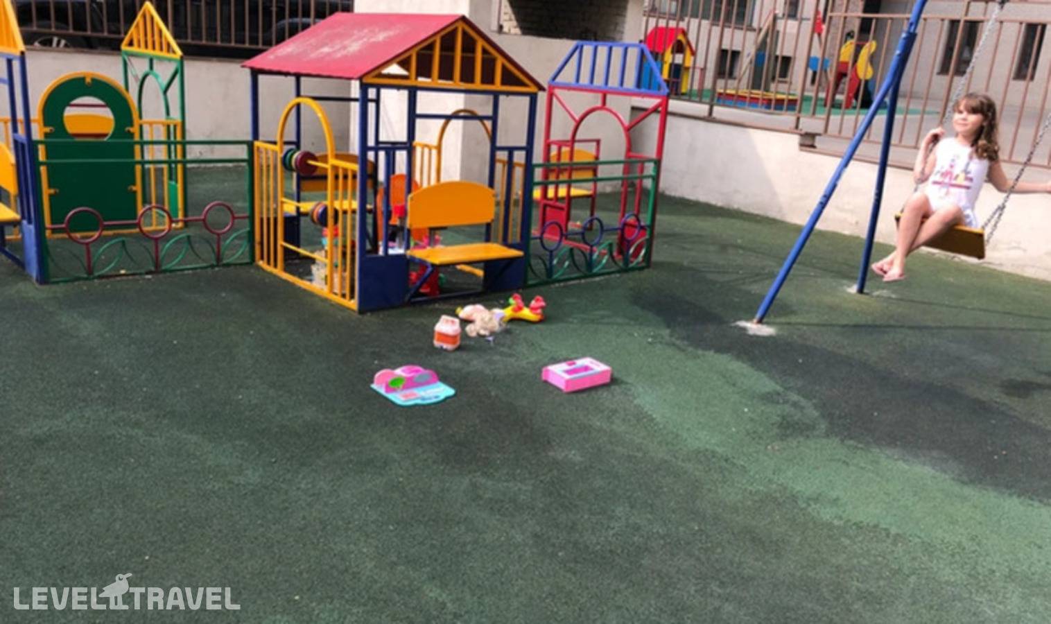 фотографии отеля Apartkazan Апартказань На Баумана в Россия(Вахитовский район) - фото №8