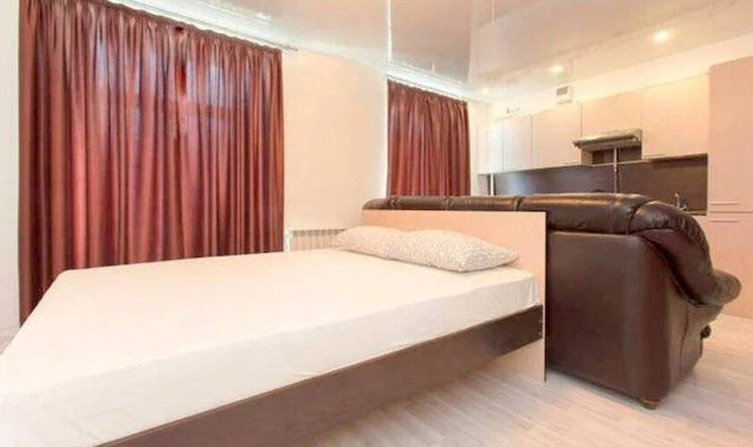 Apartkazan Апартказань На Баумана